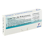 ISCADOR Qu c.Arg 10 mg Injektionslösung