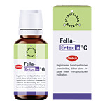 FELLA-ENTOXIN G Globuli