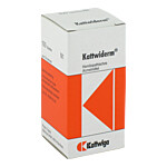 KATTWIDERM Tabletten