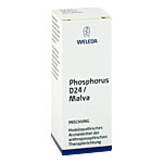 PHOSPHORUS D 24-Malva Mischung