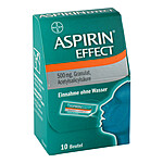 ASPIRIN Effect Granulat