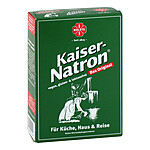 KAISER NATRON Beutel Pulver