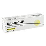 MICOTAR ZP Paste