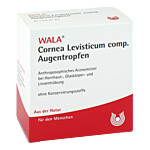 CORNEA Levisticum comp.Augentropfen