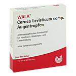 CORNEA Levisticum comp.Augentropfen