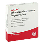 ECHINACEA QUARZ comp.Augentropfen