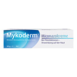 MYKODERM Miconazolcreme