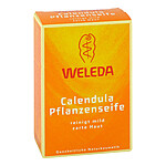 WELEDA Calendula Pflanzenseife