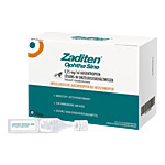 ZADITEN ophtha sine 0,25 mg-ml AugentropfenEinzeldosis