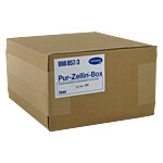 PUR-ZELLIN Box leer