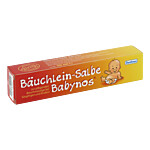 BÄUCHLEIN Salbe Babynos