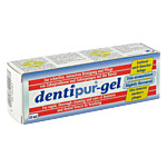 DENTIPUR Gel