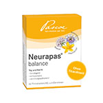 NEURAPAS Balance Filmtabletten