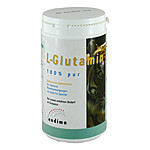 L-GLUTAMIN 100 prozent Pur Pulver