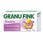 GRANU FINK Femina Kapseln