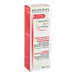 BIODERMA Sensibio DS+ Creme