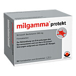 MILGAMMA protekt Filmtabletten