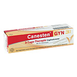 CANESTEN GYN 3 Vaginalcreme