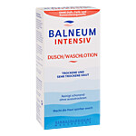 BALNEUM INTENSIV Dusch-u.Waschlotion