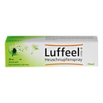 LUFFEEL comp.Heuschnupfen Nasenspray