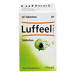 LUFFEEL comp.Tabletten