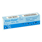 VISCO-Vision Gel