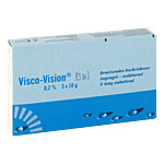 VISCO-Vision Gel