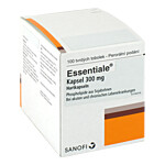 ESSENTIALE Kapseln 300 mg