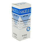 SAGELLA pH 3,5 Waschemulsion