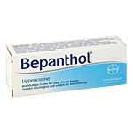 BEPANTHOL Lippencreme