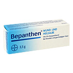 BEPANTHEN Wund- und Heilsalbe Promo