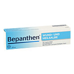 BEPANTHEN Wund- und Heilsalbe