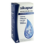 SIKAPUR Liquidum