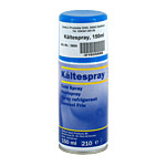 KÄLTESPRAY