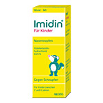 IMIDIN Nasentropfen für Kinder