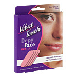 VELVET Touch Face Nachfüllset
