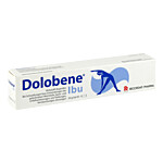 DOLOBENE Ibu Gel