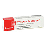 DYNEXAN Mundgel