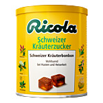 RICOLA m.Z.Dose Kräuter Bonbons