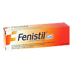 FENISTIL Gel