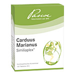 CARDUUS MARIANUS SIMILIAPLEX Tabletten