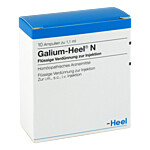 GALIUM HEEL N Ampullen