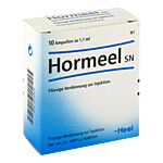 HORMEEL SN Ampullen