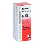 KLIMAX-Gastreu S R10 Mischung