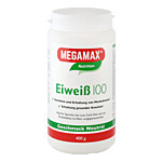 EIWEISS 100 Neutral Megamax Pulver