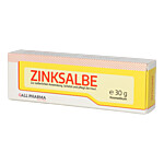 ZINKSALBE