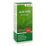 ALOE VERA GEL 97,5 prozent Dr.Storz Tube