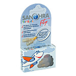SANOHRA fly Ohrenschutz für Kinder