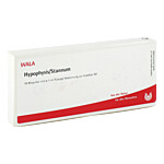 HYPOPHYSIS-STANNUM Ampullen