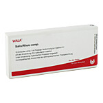 SALIX-RHUS comp.Ampullen
